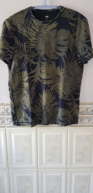 Футболки, майки Футболки, майки ^/--/^ Футболка &amp;quot;We&amp;quot;  (100% cotton, S,  Mauritius) ^_^^^ Футболка &amp;quot;We&amp;quot; (100% cotton, S, Mauritius) - фото фото фото