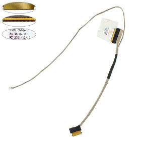 Шлейфи Шлейфы ^/--/^ Шлейф матрицы для ноутбука Lenovo (ThinkPad: X /--/ 220 /--/ T) LED (50.4 /--/ KJ /--/ 02.001  04 /--/ W /--/ 1775) ^_^^^ Шлейф матриці для ноутбука Lenovo (ThinkPad: X /--/ 220 /--/ T) LED (50.4 /--/ KJ /--/ 02.001 04 /--/ W /--/ 1775) - фото фото фото