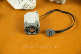 М'які іграшки Мягкие игрушки ^/--/^ Мотор, XL-motor, для, LEGO, Technic, Power Functions, 40 /--/ х /--/ 48 /--/ мм - фото фото фото