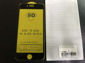 Плівки для екранів Пленки для экранов ^/--/^ Захисне скло Full glue для Apple Iphone 6 / 6 /--/ s / 7 / 8 / SE 2 / SE 3 black ^_^^^ Защитное стекло Full glue для Apple Iphone 6/6 /--/ s/7/8/SE /--/ 2/SE /--/ 3 black - фото фото фото