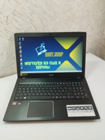 Acer Acer ^/--/^ Красивый ноутбук Acer E /--/ 5-553 /--/ G-15 /--/ FM | 4 ядра AMD A-12-9700 /--/ P | видео 1 /--/ гб | 8/1000 /--/ гб | батарея 2 часа ^_^^^ Красивий ноутбук Acer E /--/ 5-553 /--/ G-15 /--/ FM | 4 ядра AMD A-12-9700 /--/ P | відео 1 /--/ гб | 8/1000 /--/ гб | батарея 2 години - фото фото фото