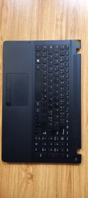 Корпуса Корпуса ^/--/^ Топкейс середня частина клавіатура тачпад Samsung NP /--/ 450 /--/ R /--/ 5 /--/ G ^_^^^ Топкейс средняя часть клавиатура тачпад Samsung NP /--/ 450 /--/ R /--/ 5 /--/ G - фото фото фото