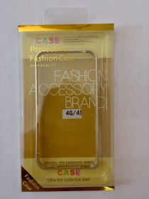 Чохли, бампера Чехлы, бампера ^/--/^ Чехол Бампер Metall Corner Lock iPhone 4/4 /--/ S Золотой ^_^^^ Чехол Бампер Metall Corner Lock iPhone 4/4 /--/ S Золотий - фото фото фото