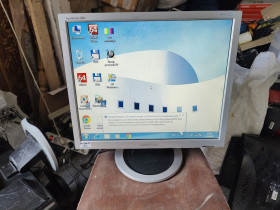 Samsung Samsung ^/--/^ ЖК-монитор 19 дюймов Samsung SyncMaster 920 /--/ N № 24110917 ^_^^^ ЖК-монітор 19 дюймів Samsung SyncMaster 920 /--/ N No 24110917 - фото фото фото