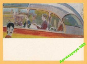 Іноземні Иностранные ^/--/^ АВТО 1974 Автобус КАЗАХСТАН №36 СТЕПАНОВ Искусство ^_^^^ АВТО 1974 Автобус КАЗАХСТАН No /--/ 36 СТЕПАНОВ Мистецтво - фото фото фото