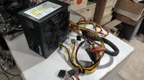 Блоки живлення Блоки питания ^/--/^ Блок живлення VINGA VPS-500-120 500 /--/ W ^_^^^ Блок питания VINGA VPS-500-120 500 /--/ W - фото фото фото