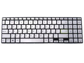 Клавіатури Клавиатуры ^/--/^ Клавиатура до ноутбука ASUS  X /--/ 521, X /--/ 521 /--/ EA, X /--/ 521 /--/ EQ, X /--/ 521 /--/ FA, X /--/ 521 /--/ FL, X /--/ 521 /--/ JQ, X /--/ 521 /--/ UA, S /--/ 533 подсветка ^_^^^ Клавіатура до ноутбука ASUS X /--/ 521, X /--/ 521 /--/ EA, X /--/ 521 /--/ EQ, X /--/ 521 /--/ FA, X /--/ 521 /--/ FL, X /--/ 521 /--/ JQ, X /--/ 521 /--/ UA, S /--/ 533 підсвічування - фото фото фото
