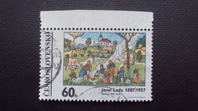 Чехословаччина Чехословакия ^/--/^ ЧССР 1957 /--/ г. гаш. ^_^^^ ЧССР 1957 /--/ р. гаш. - фото фото фото