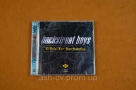 Музичні диски Музыкальные диски ^/--/^ Музичний CD диск, Backstreet Boys - Backstreets Back ^_^^^ Музыкальный CD диск, Backstreet Boys - Backstreets Back - фото фото фото