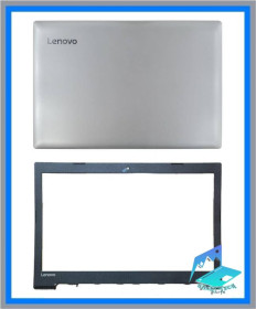 Корпуса Корпуса ^/--/^ Крышка матрицы с рамкой Lenovo IdeaPad 320-15 /--/ ABR 320-15 /--/ IAP 320-15 /--/ AST (AP /--/ 13 /--/ R /--/ 000120) корпус дисплея - фото фото фото