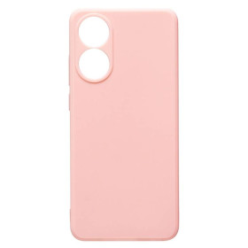 Чохли, бампера Чехлы, бампера ^/--/^ Чохол Fiji Style для Oppo A /--/ 78 (CPH /--/ 2565) силікон бампер із захистом блоку камер світло-рожевий ^_^^^ Чехол Fiji Style для Oppo A /--/ 78 (CPH /--/ 2565) силикон бампер с защитой блока камер светло-розовый - фото фото фото