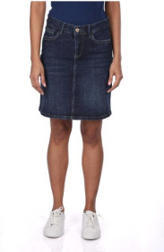 Спідниці Юбки ^/--/^ Суперэластичная, джинсовая  юбка mini skirt от Marks &amp; Spencer. 40 евро ^_^^^ Супереластична, джинсова спідниця mini skirt від Marks &amp; Spencer. 40 євро - фото фото фото