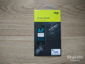Плівки для екранів Пленки для экранов ^/--/^ Защитная пленка для Samsung Galaxy Ace 3 S /--/ 7270 захисна плівка на Самсунг III GT-S /--/ 7270 ^_^^^ Защитная пленка для Samsung Galaxy Ace 3 S /--/ 7270 защитная пленка на Самсунг III GT-S /--/ 7270 - фото фото фото
