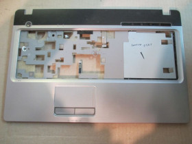 Корпуса Корпуса ^/--/^ корпус ноутбука Lenovo IdeaPad Z /--/ 560 Z /--/ 565 - верх нижней части -топкейс/палмрест    (p/n: AP /--/ 0 /--/ E /--/ 40004001) ^_^^^ корпус ноутбука Lenovo IdeaPad Z /--/ 560 Z /--/ 565 - верх нижньої частини -топкейс/палмрест (p/n: AP /--/ 0 /--/ E /--/ 40004001) - фото фото фото