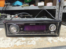 Автомагнітоли Автомагнитолы ^/--/^ 1-DIN автомагнитола Kenwood KDC-W /--/ 6534 /--/ UY № 261208100 ^_^^^ 1-DIN автомагнітола Kenwood KDC-W /--/ 6534 /--/ UY No 261208100 - фото фото фото