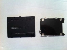 Корпуса Корпуса ^/--/^ крышка отсека HDD Asus X /--/ 61 /--/ S ^_^^^ Дах відсіку HDD Asus X /--/ 61 /--/ S - фото фото фото