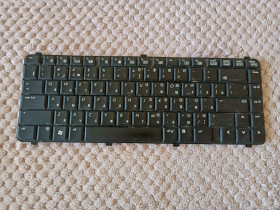 Клавіатури Клавиатуры ^/--/^ Клавиатура   HP Presario 610 , Compaq 6530  490267-251 ^_^^^ Клавіатура 490267-251 для ноутбука HP - фото фото фото