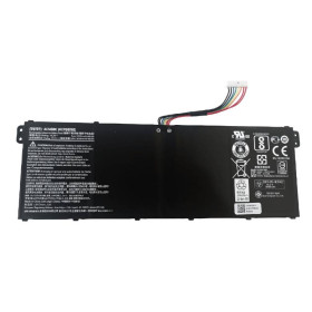 Акумулятори Аккумуляторы ^/--/^ Батарея для ноутбука Acer E /--/ 3-111 E /--/ 5-731 E /--/ 5-771 ES /--/ 1-511 ES /--/ 1-711 V /--/ 3-331 V /--/ 3-371 Nitro AN /--/ 515-51 52 53 (A - фото фото фото