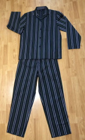 Нижня білизна, плавки Нижнее белье, плавки ^/--/^ Пижама муж. Marks&amp;Spencer ,р.M/L,хлопок ^_^^^ Пижама муж. Marks&amp;Spencer,р.M/L, Мальчик - фото фото фото