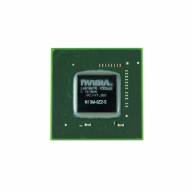 Мікросхеми Микросхемы ^/--/^ Микросхема NVIDIA N /--/ 10 /--/ M-GE /--/ 2-S (DC 2010) GeForce G /--/ 103 /--/ M видеочип для ноутбука - фото фото фото