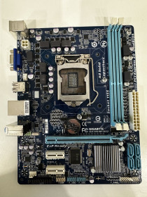 Материнські плати Материнские платы ^/--/^ Материнская плата Gigabyte GA-H /--/ 61 /--/ M-DS /--/ 2    (s /--/ 1155 ^_^^^ Материнська плата Gigabyte GA-H /--/ 61 /--/ M-DS /--/ 2 (s /--/ 1155) - фото фото фото