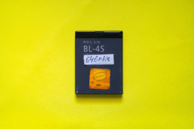 Акумулятори Аккумуляторы ^/--/^ Аккумулятор Проверенный акб Nokia BL-4 /--/ S Nokia 2680 slide, 3600 slide, 3710 fold, 7020, 7100 Supernova, 7610, X /--/ 3-02 ^_^^^ Акумулятор Перевірений акб Nokia BL-4 /--/ S Nokia 2680 slide, 3600 slide, 3710 fold, 7020, 7100 Supernova, 7610, X /--/ 3-02 - фото фото фото