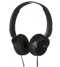 Навушники, гарнітури Наушники, гарнитуры ^/--/^ 40709  Наушники sony MDRZX /--/ 110/BLK ^_^^^ 40709 Навушники sony MDRZX /--/ 110/BLK - фото фото фото
