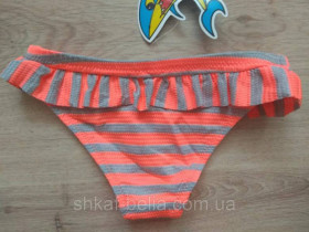 Купальники, плавки Купальники, плавки ^/--/^ Плавки девочке 4-5 лет Teres ^_^^^ Плавки дівчинці 4-5 років Teres - фото фото фото