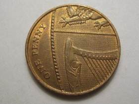 Єлизавета II (після ) Елизавета II (после ) ^/--/^ Великобритания 1 пенни 2012 года 3 /--/ П /--/ 1485 ^_^^^ Великобританія 1 пенні 2012 року 3 /--/ П /--/ 1485 - фото фото фото