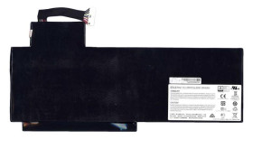 Акумулятори Аккумуляторы ^/--/^ Акумулятор для ноутбука MSI BTY-L /--/ 76 GS /--/ 70 2 /--/ OD 11.1 В Black 5400 мАг Оригинал ^_^^^ Акумулятор для ноутбука MSI BTY-L /--/ 76 11.1 /--/ V Black 5400 /--/ mAh Оригінал - фото фото фото