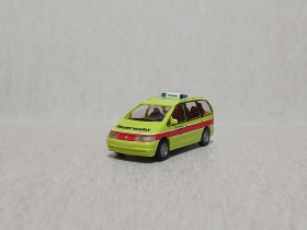 H H ^/--/^ Службовий транспорт, пожежний VW SHARAN. WIKING 1:87 H /--/ 0  (11548.00/4). ^_^^^ Служебный транспорт, пожарный VW SHARAN. WIKING 1:87 H /--/ 0 (11548.00/4). - фото фото фото