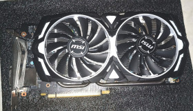Відеокарти Видеокарты ^/--/^ Відеокарта msi geforce gtx 1060 3 /--/ gb gddr /--/ 5 192-bit armor oc                  (gtx 1060 armor 3 /--/ g ocv /--/ 1) ^_^^^ Видеокарта msi geforce gtx 1060 3 /--/ gb gddr 5 192-bit armor oc (gtx 1060 armor 3 /--/ g ocv /--/ 1) - фото фото фото