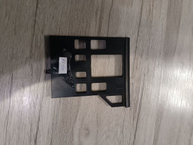 Корпуса Корпуса ^/--/^ Заглушка DVD привода, для ноутбука Acer Aspire E /--/ 5-571 Acer E /--/ 5-511 E /--/ 5-521 E /--/ 5-531 Packard Bell ENTF /--/ 71 /--/ BM FA /--/ 154000 - фото фото фото