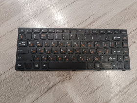 Клавіатури Клавиатуры ^/--/^ Клавіатура для ноутбука Lenovo G /--/ 40-30, G /--/ 40-45, G /--/ 40-70, G /--/ 40-80, G /--/ 41-35, Flex 2-14 чорна ^_^^^ Клавиатура для ноутбука Lenovo G /--/ 40-30, G /--/ 40-45, G /--/ 40-70, G /--/ 40-80, G /--/ 41-35, Flex 2-14 черная - фото фото фото
