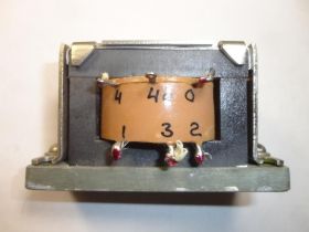 Трансформатори Трансформаторы ^/--/^ Трансформатор импульсный 4.731.021 ^_^^^ Трансформатор імпульсний 4.731.021 - фото фото фото