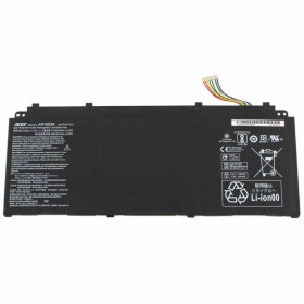 Акумулятори Аккумуляторы ^/--/^ Оригинальная батарея для ноутбука ACER AP /--/ 15 /--/ O /--/ 3 /--/ K (БЕЗ УШЕК) (Aspire S /--/ 5-371, Swift 5 SF /--/ 514-51) 11.25 /--/ V 4 ^_^^^ Оригінальна батарея для ноутбука ACER AP /--/ 15 /--/ O /--/ 3 /--/ K (БЕЗ УШЕК) (Aspire S /--/ 5-371, Swift 5 SF /--/ 514-51) 11.25 /--/ V 4 - фото фото фото