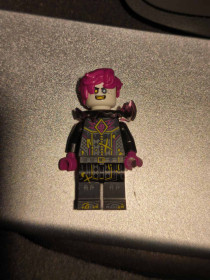 Конструктори Конструкторы ^/--/^ LEGO Dreamzzz  Минифигурка Дупера Минифигурка drm /--/ 051 ^_^^^ LEGO Dreamzz Мініфігурка Дупера Мініфігурка drm /--/ 051 - фото фото фото