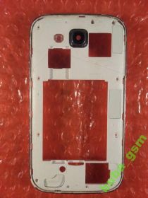 Комплектуючі для корпусів Комплектующие для корпусов ^/--/^ Samsung i /--/ 9082 средняя часть ОРИГИНАЛ Б/У ^_^^^ Samsung i /--/ 9082 середня частина Орігінал Б/У - фото фото фото