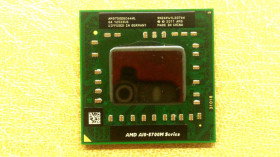 Процесори Процессоры ^/--/^ Б/У ноутбучный Процессор AMD A /--/ 10-5700 /--/ M Series  (AM /--/ 5750 /--/ DEC /--/ 44 /--/ HL) 3.4 /--/ GHz/4 /--/ MB кодПроц /--/ 73 ^_^^^ Б/У ноутбучний Процесор AMD A /--/ 10-5700 /--/ M Series (AM /--/ 5750 /--/ DEC /--/ 44 /--/ HL) 3.4 /--/ GHz/4 /--/ MB кодПроц /--/ 73 - фото фото фото