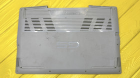 Корпуса Корпуса ^/--/^ Корито Dell G /--/ 5 5505  (2217) Б/В ^_^^^ Корито Dell G /--/ 5 5505 (2217) Б/В - фото фото фото