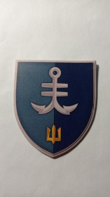 Інше Другое ^/--/^ Шеврон. Україна. ВМС. Флот. Морська піхота. 35 ОБрМП. viol ^_^^^ Шеврон. Украина. ВМС. Флот. Морская пехота. 35 ОБрМП. viol - фото фото фото