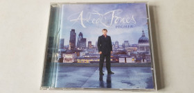 Музичні диски Музыкальные диски ^/--/^ Aled Jones Higher CD фірмовий ^_^^^ Aled Jones Higher CD фирменный - фото фото фото