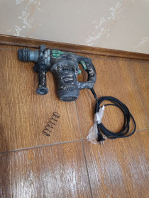 Дрилі, міксери Дрели, миксеры ^/--/^ Перфоратор Einhell Bavaria BRH-1500/1 ^_^^^ Дрель перфоратор Bavaria BRH-1500/1 - фото фото фото