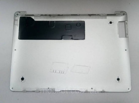 Корпуса Корпуса ^/--/^ Часть корпуса (Поддон) MacBook A /--/ 1304 (NZ-11102) ^_^^^ Частина корпусу (Піддон) MacBook A /--/ 1304 (NZ-11102) - фото фото фото