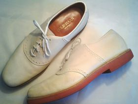 Туфлі, мокасини Туфли, мокасины ^/--/^ 45-46= Стильные мужские туфли COLE-HAAN! Нубук, кожа, пенка! ^_^^^ 45-46 = Стильні чоловічі туфлі COLE-HAAN! Нубук, шкіра, пінка! - фото фото фото
