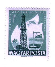 Угорщина Венгрия ^/--/^ ZM  Венгрия  1962 г  MNH - авиация ^_^^^ ZM Угорщина 1962 р MNH - фото фото фото