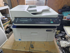БФП МФУ ^/--/^ Лазерный Wi-Fi МФУ Xerox WorkCentre 3025 /--/ NI с картриджем № 26180510 ^_^^^ Лазерний Wi-Fi МФУ Xerox WorkCentre 3025 /--/ NI з картриджем No 26180510 - фото фото фото
