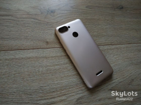 Чохли, бампера Чехлы, бампера ^/--/^ Чехол для Xiaomi Redmi 6 чохол ^_^^^ Чехол для Xiaomi Redmi 6 чехол - фото фото фото