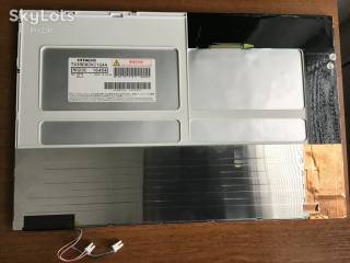 Матриці Матрицы ^/--/^ Матрица TX /--/ 39 /--/ D /--/ 80 /--/ VC /--/ 1 /--/ GAA от Sony PCG-792 /--/ L на две лампы ^_^^^ Матриця TX /--/ 39 /--/ D /--/ 80 /--/ VC /--/ 1 /--/ GAA від Sony PCG-792 /--/ L на дві лампи - фото фото фото