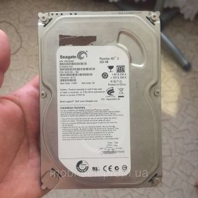 Інше Другое ^/--/^ Жесткий диск 3.5&amp;#039;&amp;#039; Seagate Pipeline HD.2 320 /--/ GB SATAII, винчестер ^_^^^ Жорсткий диск 3.5&amp;#039;&amp;#039; Seagate Pipeline HD.2 320 /--/ GB SATAII, вінчестер - фото фото фото
